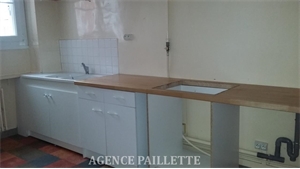 appartement à la location -   60000  BEAUVAIS, surface 63 m2 location appartement - APR663427